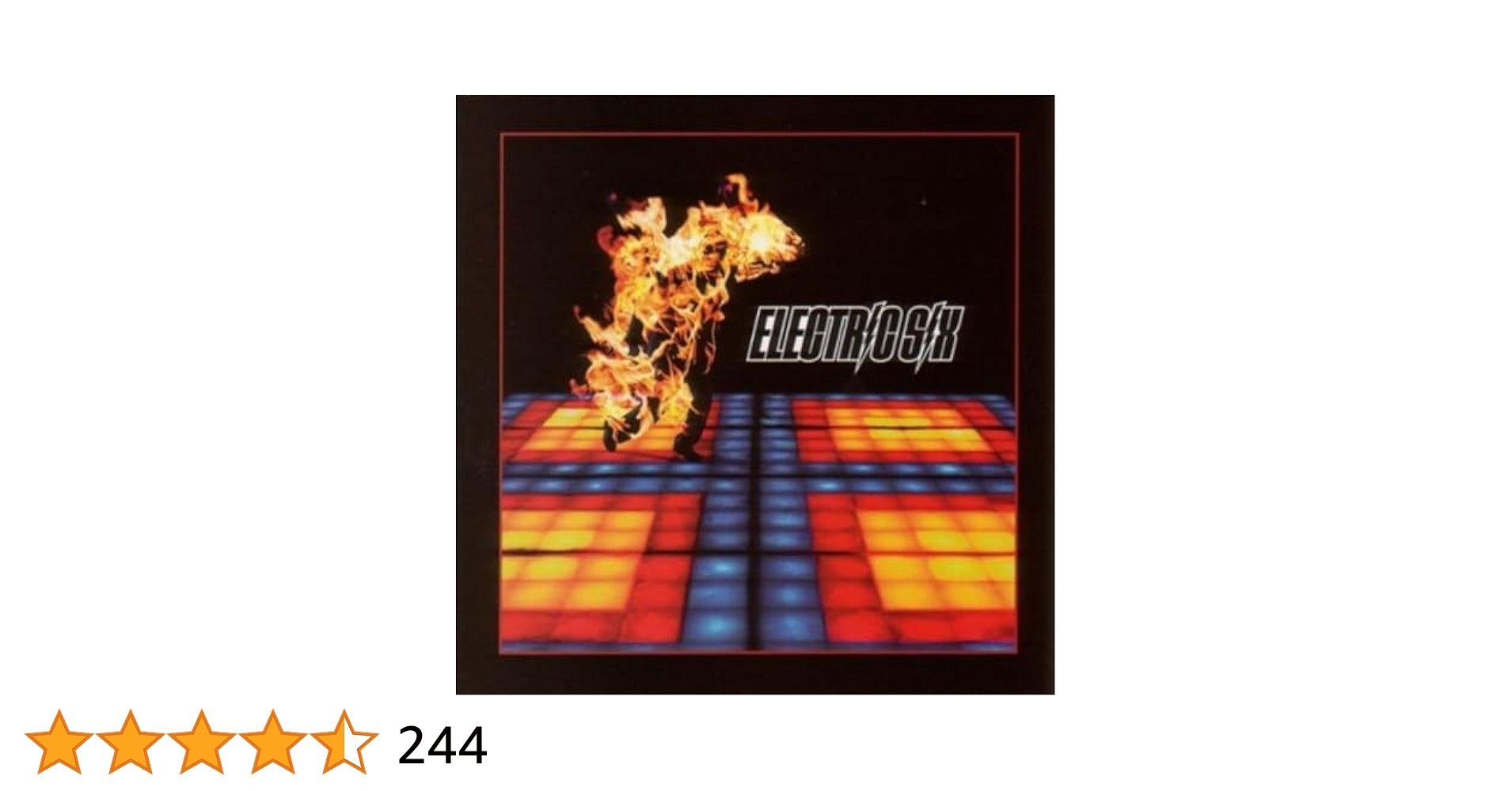 【LP】Electric Six / Fire 2003年　レア盤 LTMwNTcuanBlZw.jpeg